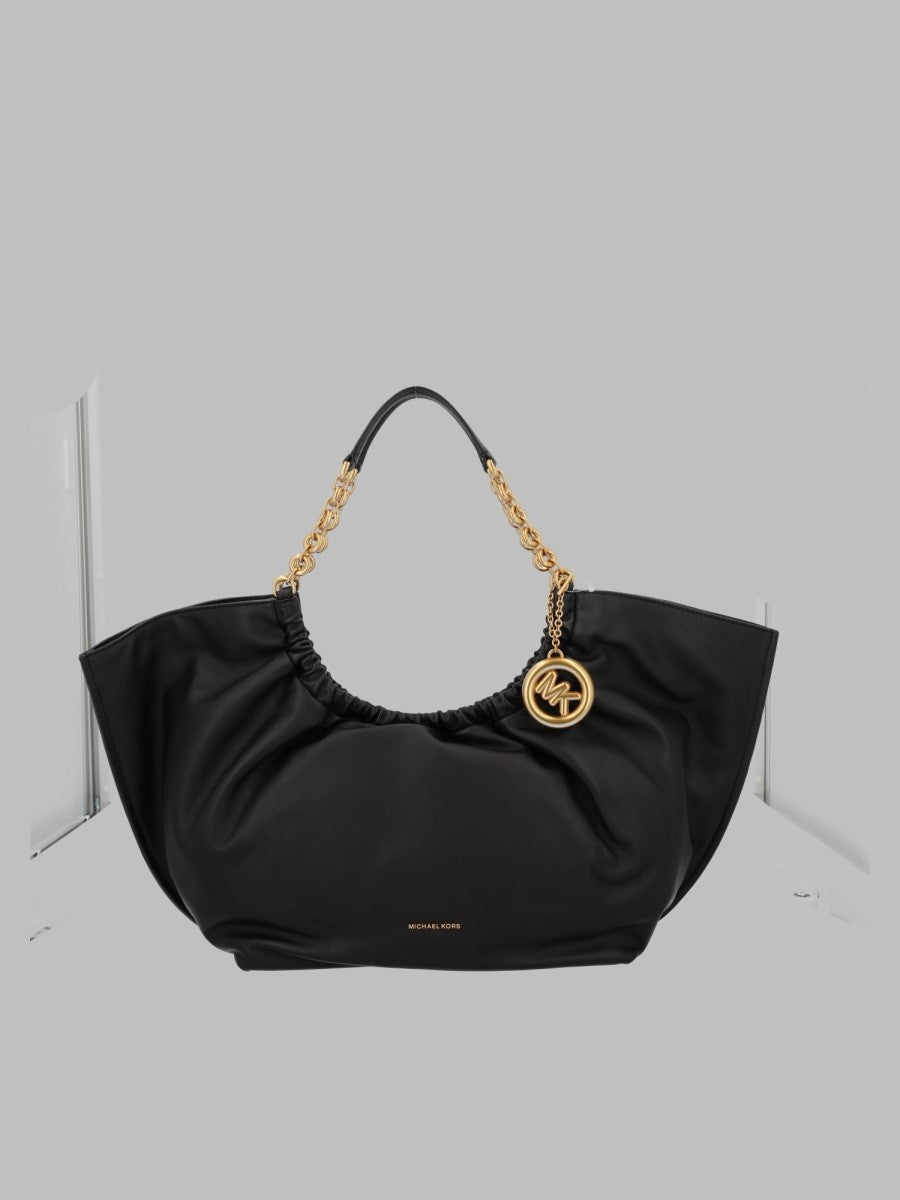 Michael Kors Women's Borsa Tote Indie Large Black