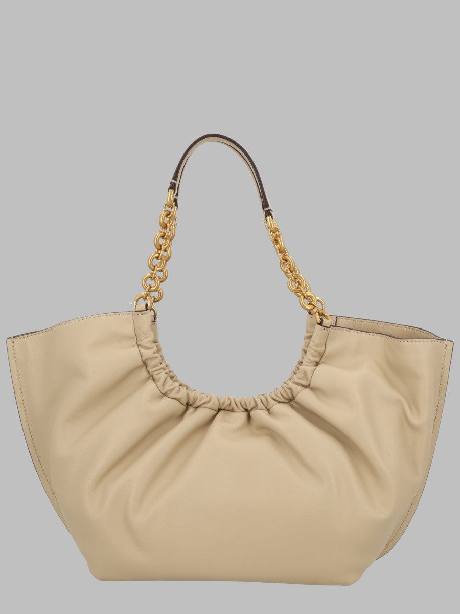 Michael Kors Women's Borsa Tote Indie Large Brown
