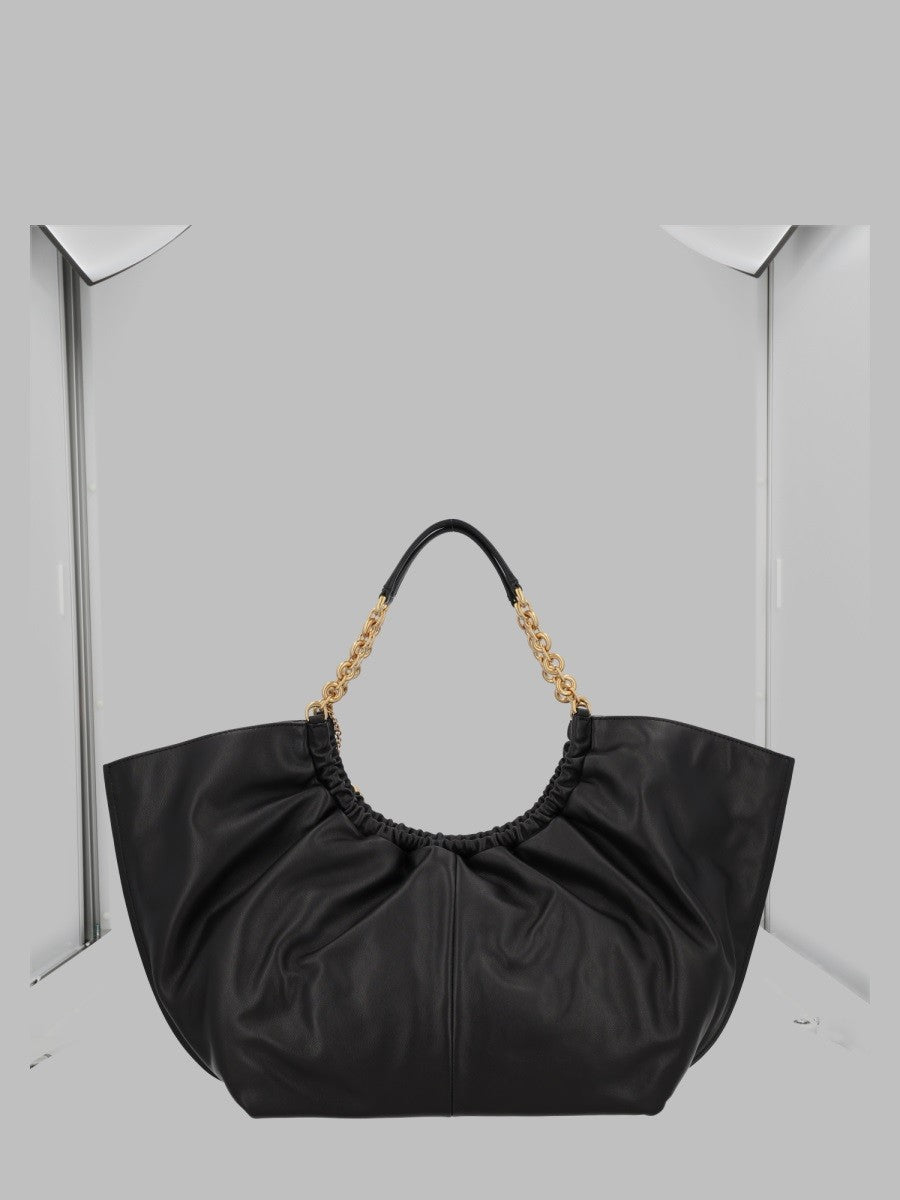Michael Kors Women's Borsa Tote Indie Large Black