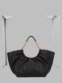 Michael Kors Women's Borsa Tote Indie Large Black