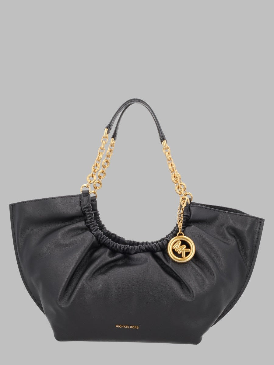 Michael Kors Women's Borsa Tote Indie Large Black