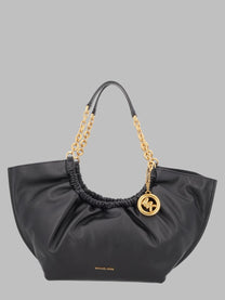 Michael Kors Women's Borsa Tote Indie Large Black