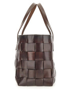 Dragon Diffusion Women's Tote Japan Bag Brown