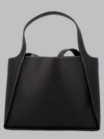 Stella McCartney Women's Borsa Tote Large Con Black