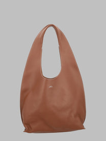 A.P.C Women's Borsa Tote LE Neige Clou Beige
