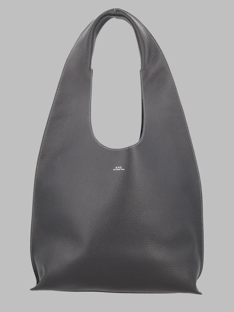 A.P.C Women's Borsa Tote LE Neige Clou Multicolor