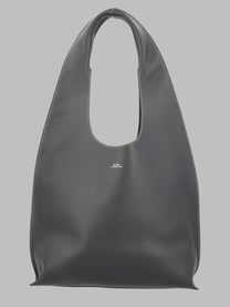A.P.C Women's Borsa Tote LE Neige Clou Multicolor
