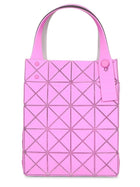 Bao Bao Issey Miyake Women's Tote Prism Plus Bag Blue