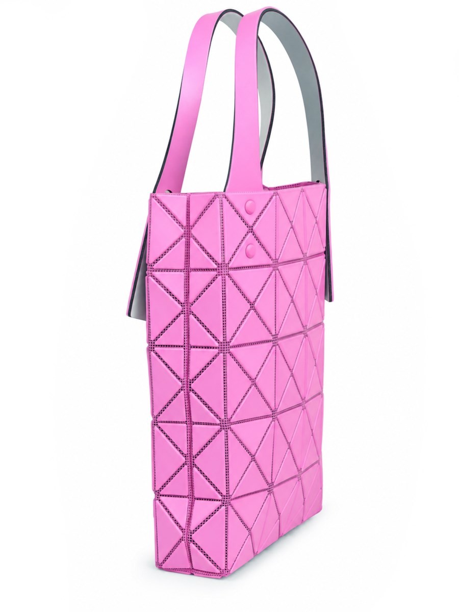 Bao Bao Issey Miyake Women's Tote Prism Plus Bag Blue