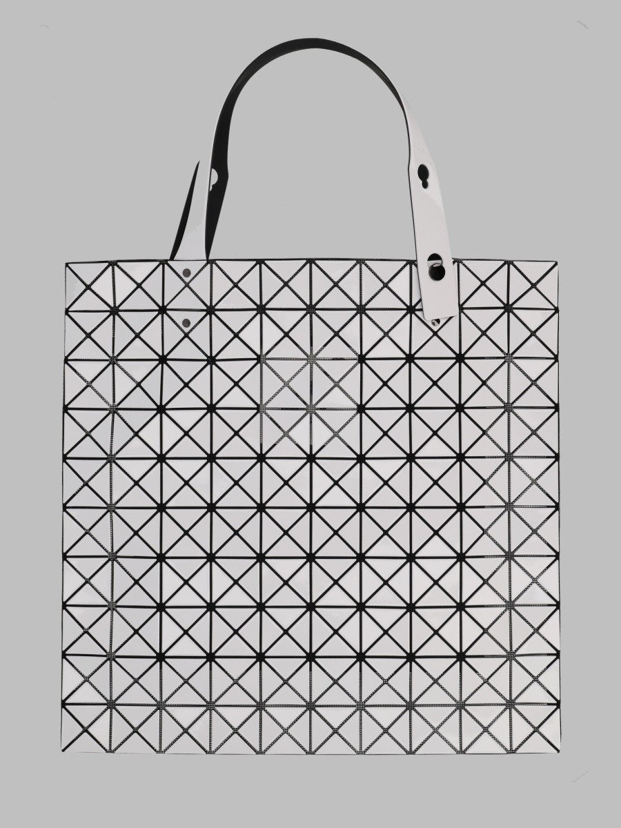Bao Bao Issey Miyake Women's Borsa Tote Prism Silver