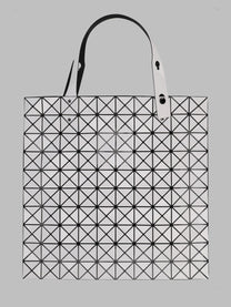 Bao Bao Issey Miyake Women's Borsa Tote Prism Silver