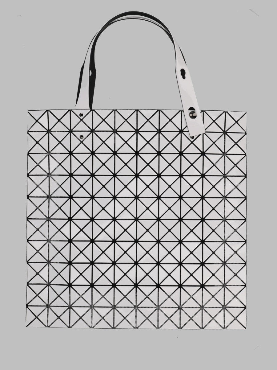 Bao Bao Issey Miyake Women's Borsa Tote Prism Silver