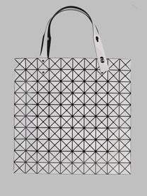 Bao Bao Issey Miyake Women's Borsa Tote Prism Silver
