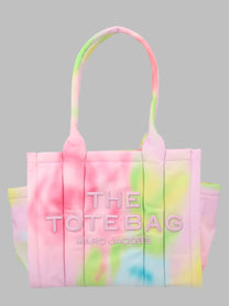 Marc Jacobs Women's Borsa Tote the Blurred Floral Medium Multicolor