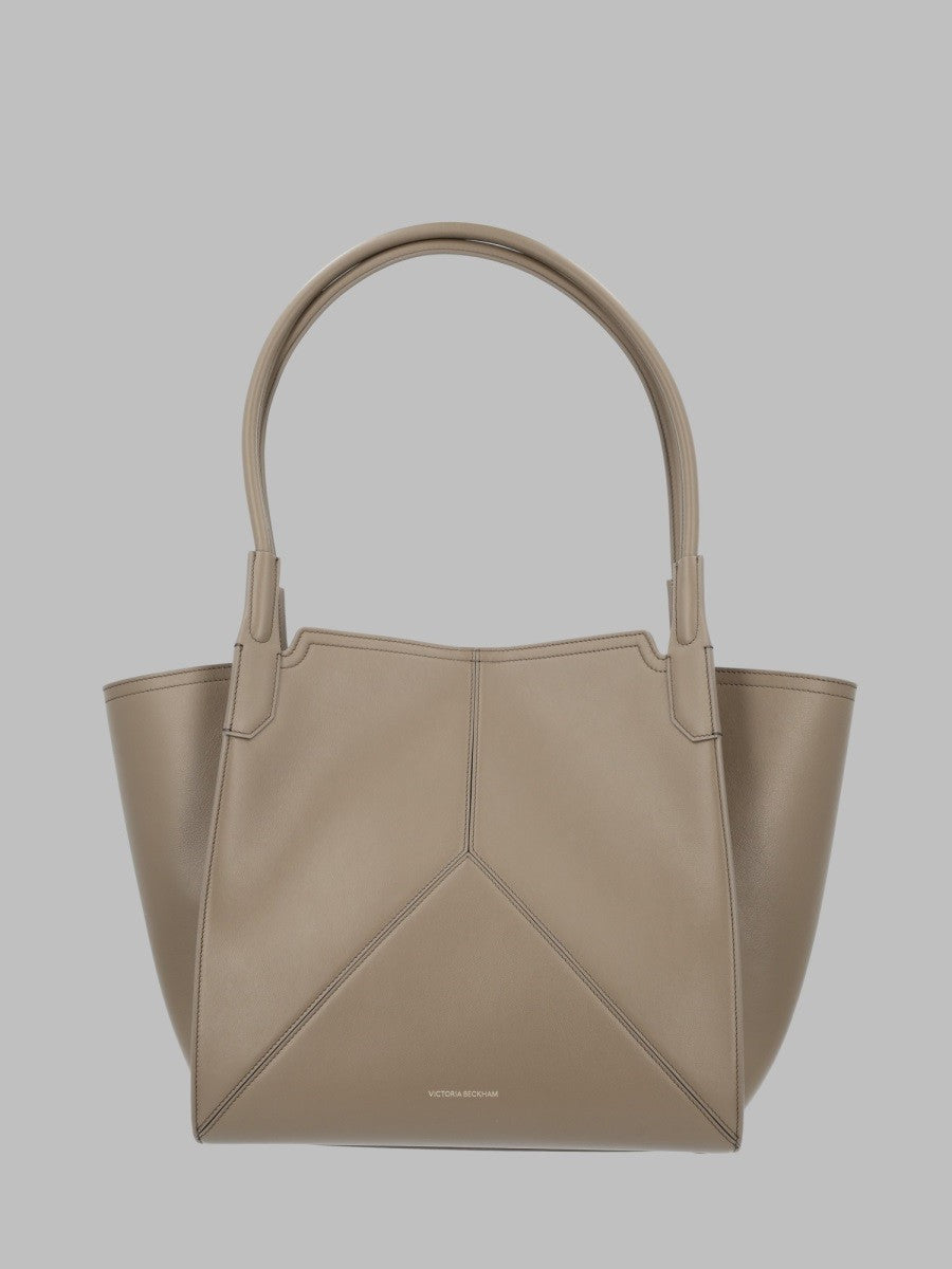 Victoria Beckham Women's Borsa Tote Victoria Beige