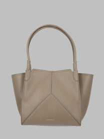 Victoria Beckham Women's Borsa Tote Victoria Beige