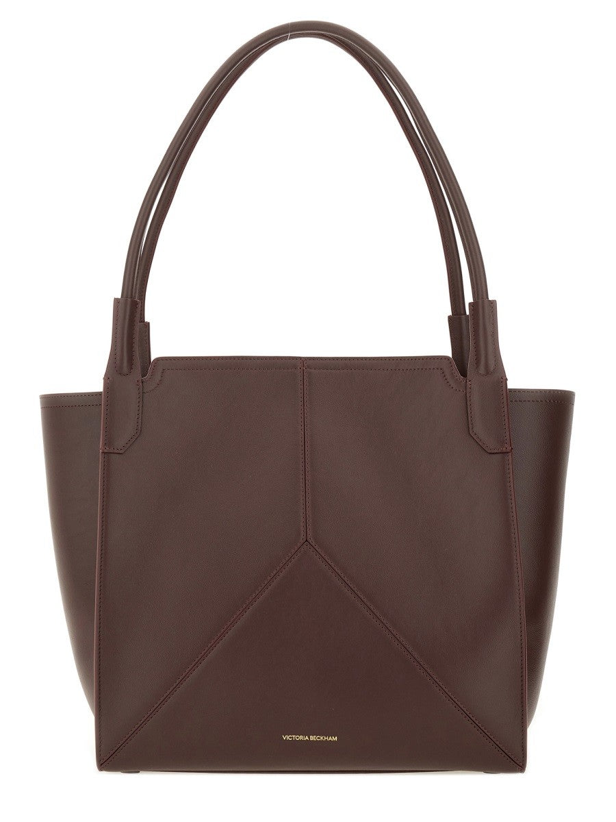 Victoria Beckham Women's Tote Victoria Bag Red