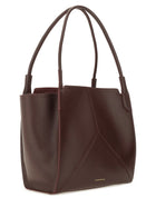 Victoria Beckham Women's Tote Victoria Bag Red