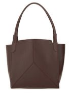 Victoria Beckham Women's Tote Victoria Bag Red