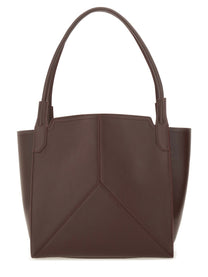 Victoria Beckham Women's Tote Victoria Bag Red