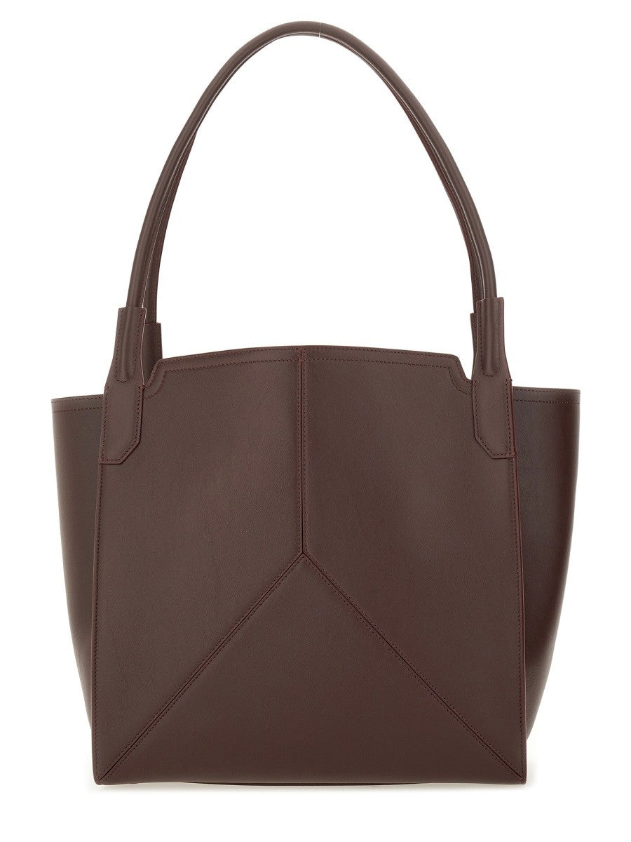 Victoria Beckham Women's Tote Victoria Bag Red