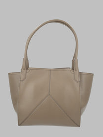 Victoria Beckham Women's Borsa Tote Victoria Beige