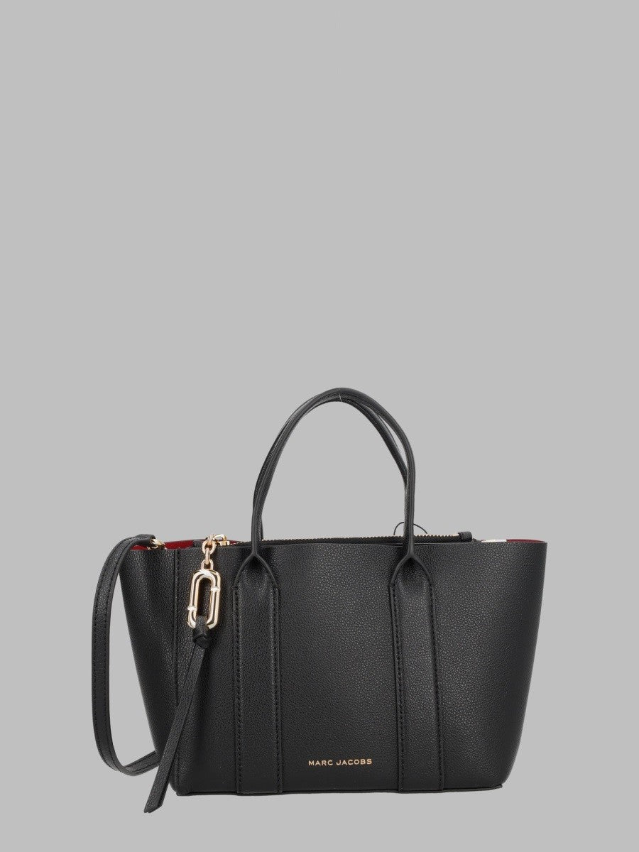 Marc Jacobs Women's Borsa Tote Work Small Black