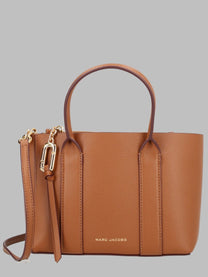 Marc Jacobs Women's Borsa Tote Work Small Beige