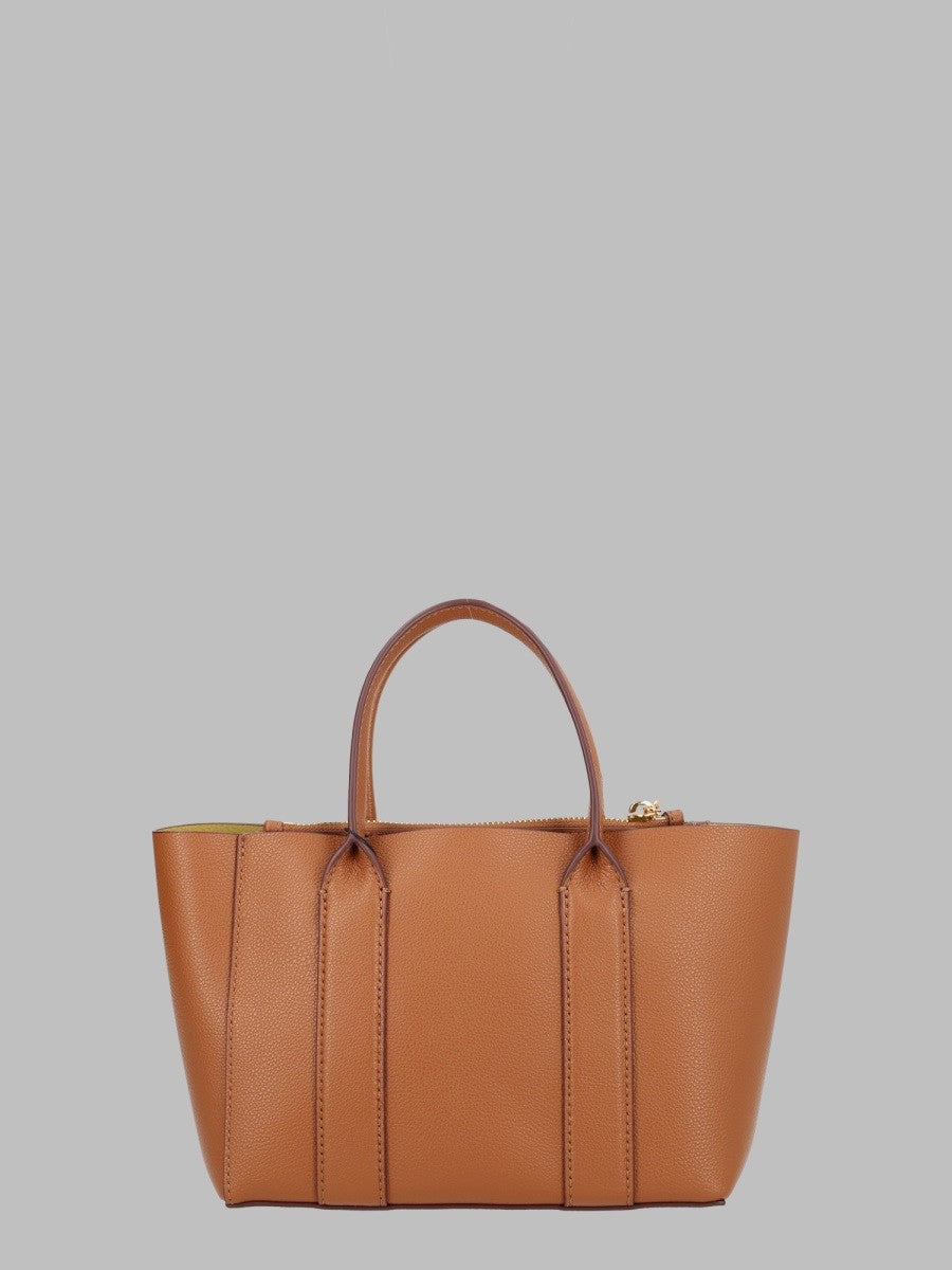 Marc Jacobs Women's Borsa Tote Work Small Beige