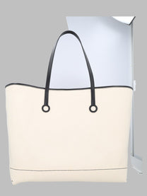 JW Anderson Women's Borsa Tote XL Anchor Green
