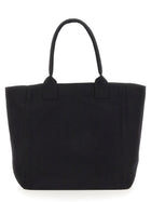 ISABEL MARANT Women's Tote Yenky Small Bag Black