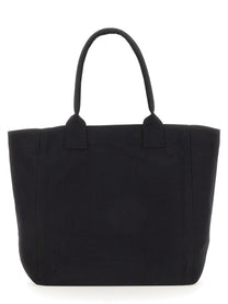 ISABEL MARANT Women's Tote Yenky Small Bag Black