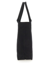ISABEL MARANT Women's Tote Yenky Small Bag Black
