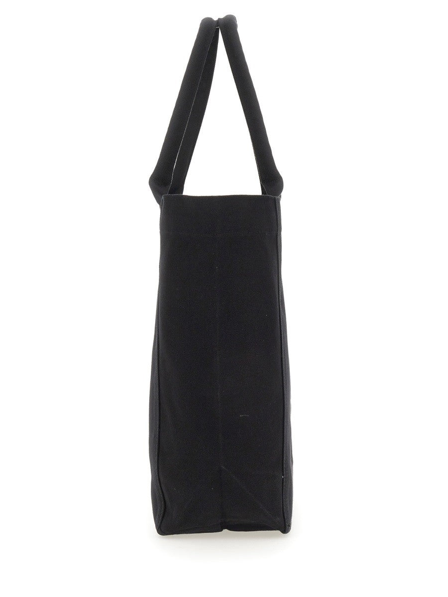 ISABEL MARANT Women's Tote Yenky Small Bag Black