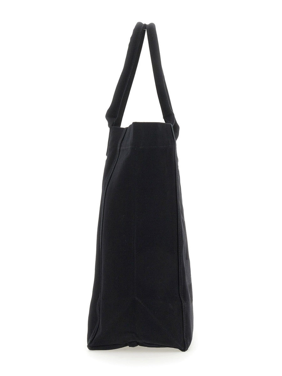 ISABEL MARANT Women's Borsa Tote Yenky Black