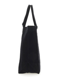 ISABEL MARANT Women's Borsa Tote Yenky Black