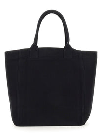ISABEL MARANT Women's Borsa Tote Yenky Black
