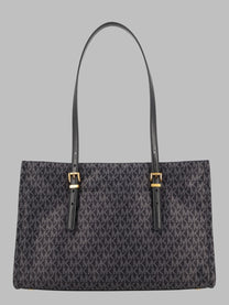 Michael Kors Women's Borsa Tote Zadie Medium Black