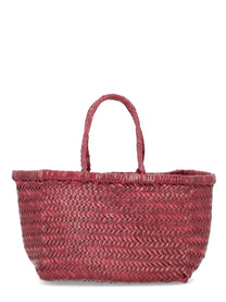 Dragon Diffusion Women's Triple Jump Small Bag Red