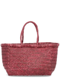 Dragon Diffusion Women's Triple Jump Small Bag Red