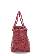 Dragon Diffusion Women's Triple Jump Small Bag Red