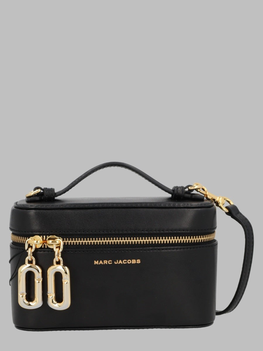 Marc Jacobs Women's Borsa Vanity Scene Black