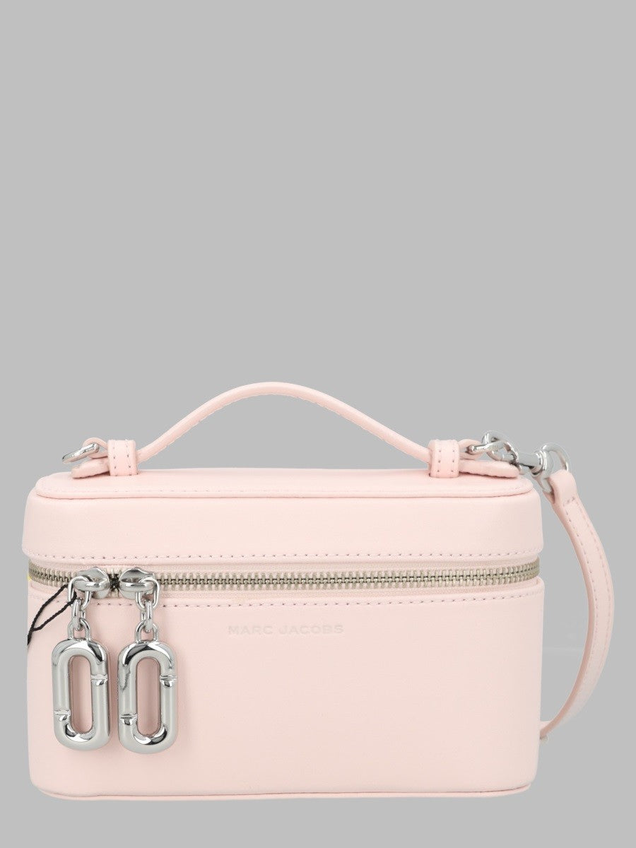 Marc Jacobs Women's Borsa Vanity Scene Blue