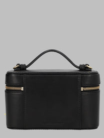 Marc Jacobs Women's Borsa Vanity Scene Black