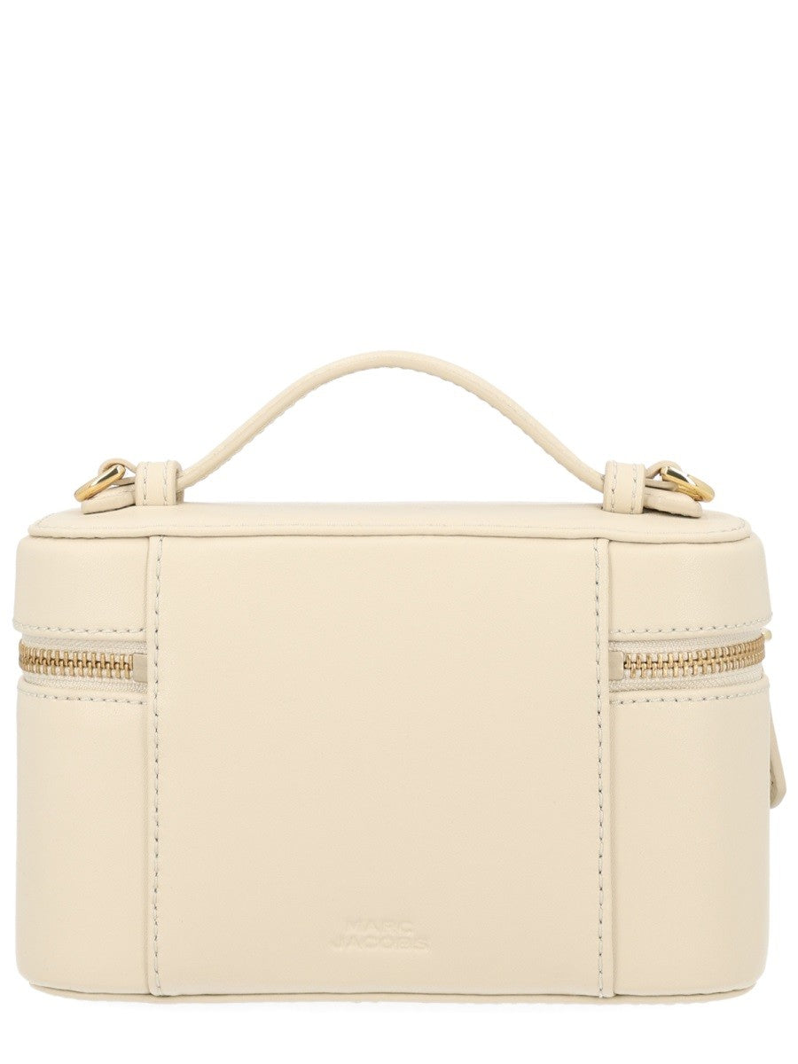 Marc Jacobs Women's Borsa Vanity White