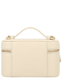 Marc Jacobs Women's Borsa Vanity White