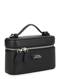 Marc Jacobs Women's Borsa Vanity Black
