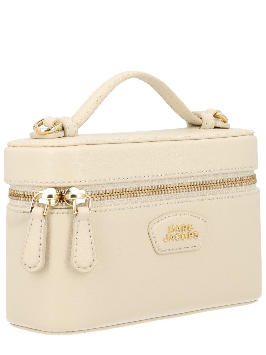 Marc Jacobs Women's Borsa Vanity White