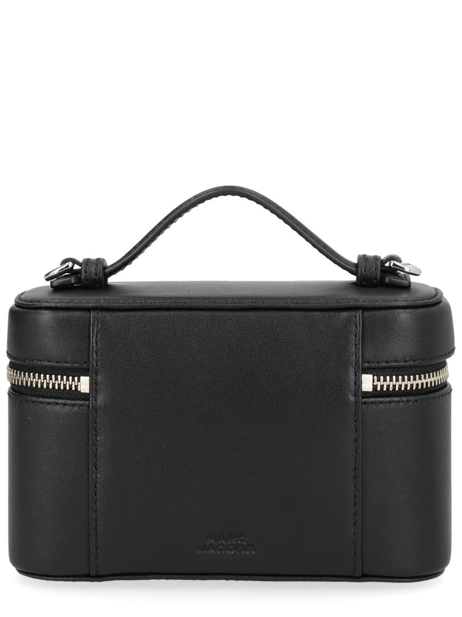 Marc Jacobs Women's Borsa Vanity Black