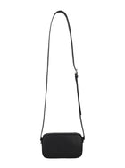 Valentino Men's Vlogo Signature Mini Bag Black